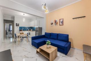 Adorable Modern Guesthouse - Peraia - 0