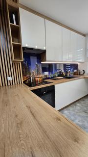 Marel Apartments Apartament Szafir Polanica Zdrój centrum - Polanica-Zdrój - 9