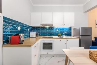 Adorable Modern Guesthouse - Peraia - 9