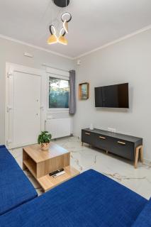 Adorable Modern Guesthouse - Peraia - 8