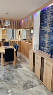 Marel Apartments Apartament Szafir Polanica Zdrój centrum - Polanica-Zdrój - 8