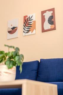 Adorable Modern Guesthouse - Peraia - 5