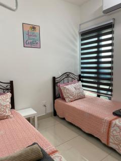 My I-go Homestay - Shah Alam - 6