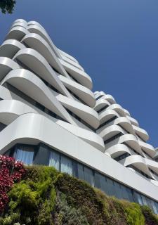 Hotel Arena Select - 1