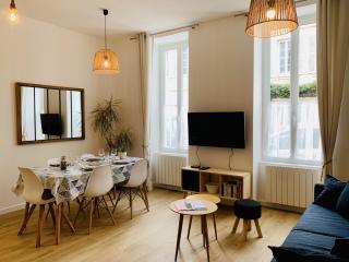 Le Saint Claude, refait a neuf - 8