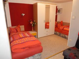 Ferienwohnungen Güstrow - Güstrow - 8