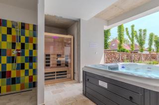 Fülöp Panzió Apartments near Lake Balaton - Révfülöp - 1