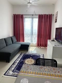 My I-go Homestay - Shah Alam - 0