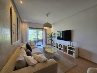 Appartement Cosy - vue Piscine - Prestigia JADE - Marrakech - 9