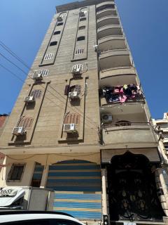 شقه مكيفه بالكامل لك بميت خميس قريبه من جامعه المنصوره والنيل - Mansoura - 9