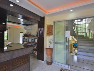 Margarita Hotel - Adrasan - 6