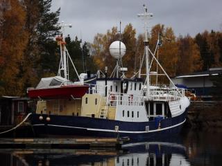 Ship Windö - Södertälje - 8