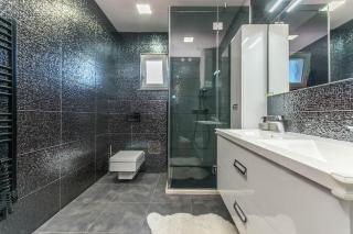 Family friendly house with a swimming pool Gornje Rastane, Biograd - 24616 - 1