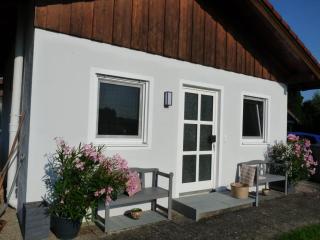 Ferienhaus Stöttham-Chiemsee - Chieming - 9