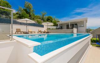 Villa Rusula -Makarska by Villas Guide - Zagvozd - 0