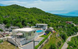 Villa Rusula -Makarska by Villas Guide - Zagvozd - 9