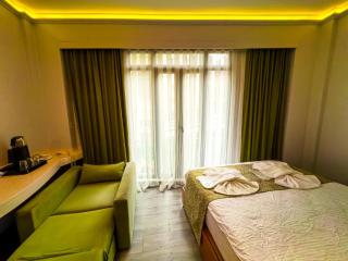 house HOTEL 1 - Estambul - 8