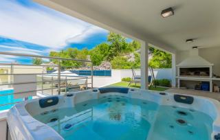 Villa Rusula -Makarska by Villas Guide - Zagvozd - 8