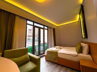 house HOTEL 1 - Estambul - 4