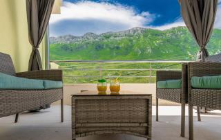 Villa Rusula -Makarska by Villas Guide - Zagvozd - 6