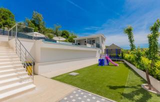 Villa Rusula -Makarska by Villas Guide - Zagvozd - 5