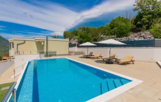 Villa Rusula -Makarska by Villas Guide - Zagvozd - 2