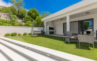 Villa Rusula -Makarska by Villas Guide - Zagvozd - 3
