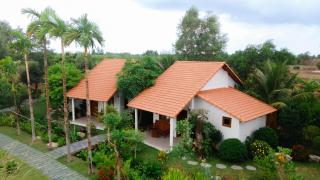 Le Palmier Long An Boutique Resort - Ấp Kế Mỹ - 9