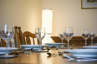 Stewart House - Wooler - 5