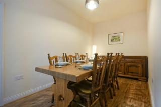 Stewart House - Wooler - 4