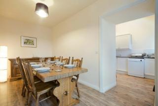 Stewart House - Wooler - 3