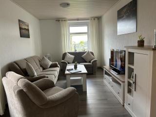 NEU! Ferienhaus Assing am Deich - Neßmersiel - 5