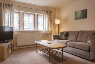 Stewart House - Wooler - 7