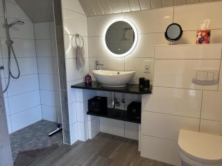 NEU! Ferienhaus Assing am Deich - 1