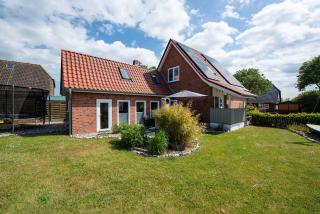 Huus Strandgut - Avendorf auf Fehmarn - 0