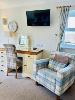 The Boatside Inn - Hexham - 7