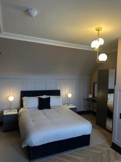 Beach View Guesthouse - Peterhead - 7
