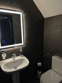 Beach View Guesthouse - Peterhead - 6