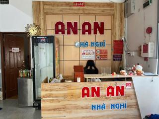 Nhà nghỉ An An - Ấp Thành - 0