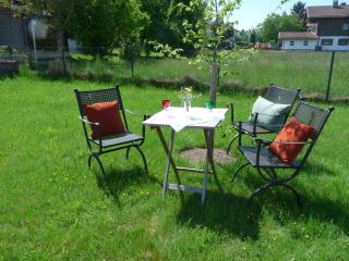 Ferienhaus Stöttham-Chiemsee - Chieming - 7