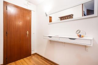 Apartamento Argüelles - 3 Hab y 1 baño - 5 pax - VUT-5675-AS - 2