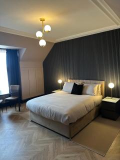 Beach View Guesthouse - Peterhead - 9