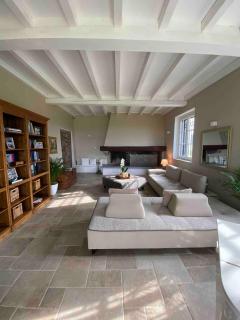 Villa Chloé - Montecalvo Versiggia - 8