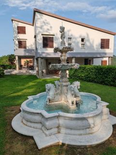Villa Andreina - Amandola - 1