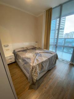Ferien Apartment in Batumi - 7