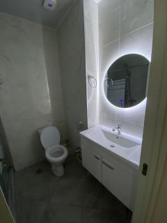 Ferien Apartment in Batumi - 5