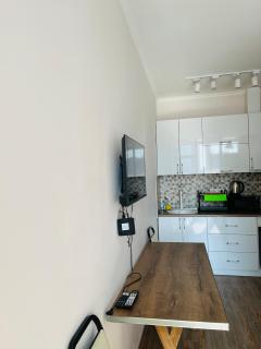 Ferien Apartment in Batumi - Itʼkhvisi - 2