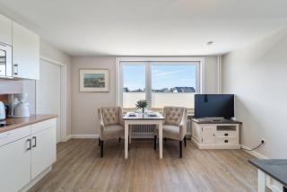 Steinburg - Dünenstr 6, App 4 - 7