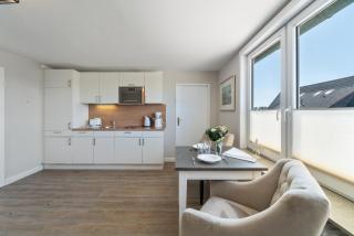 Steinburg - Dünenstr 6, App 4 - 6