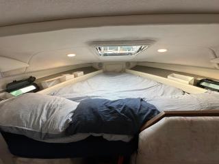 The boat experience Hotel galleggiante in barca - 8